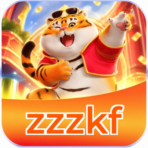 zzzkf Logo
