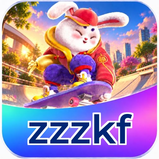 zzzkf Logo