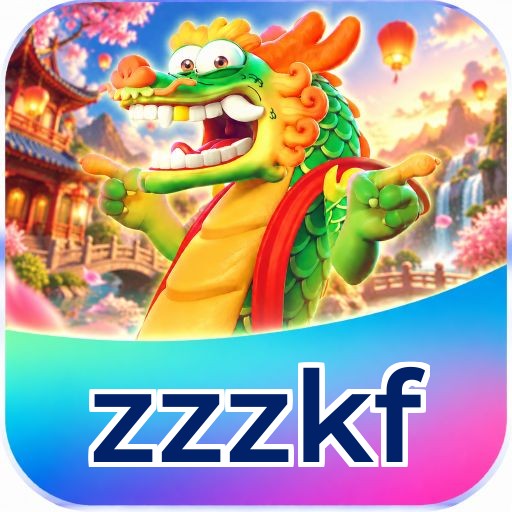 zzzkf Logo