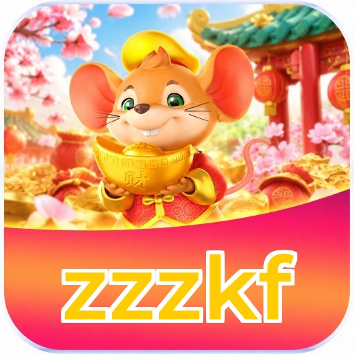 zzzkf Logo Oficial - Cassino Online Certificado Brasil