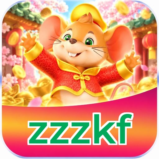 zzzkf Logo