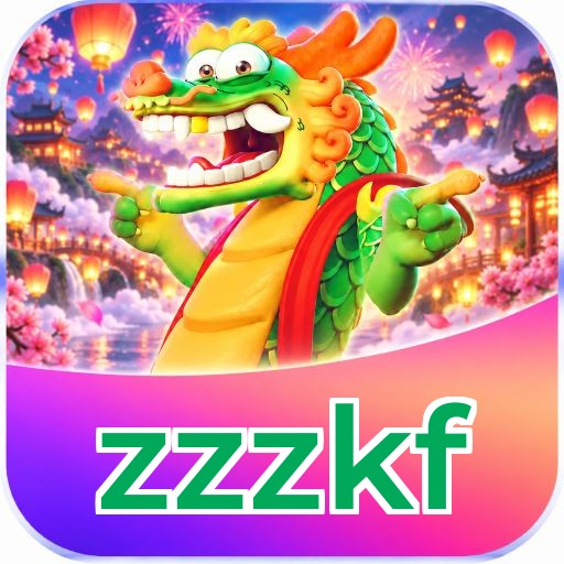 zzzkf Logo