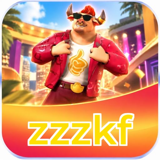 zzzkf Logo