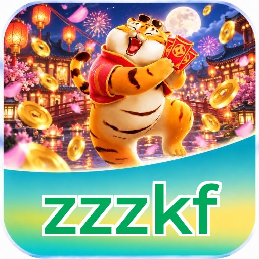 zzzkf Logo 1