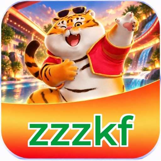 zzzkf Logo