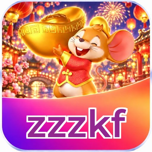 zzzkf Logo