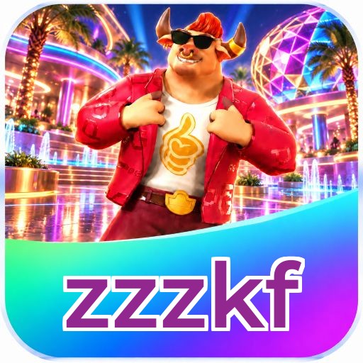 zzzkf Instalar Logo 2
