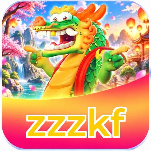 zzzkf Segurança Logo 3