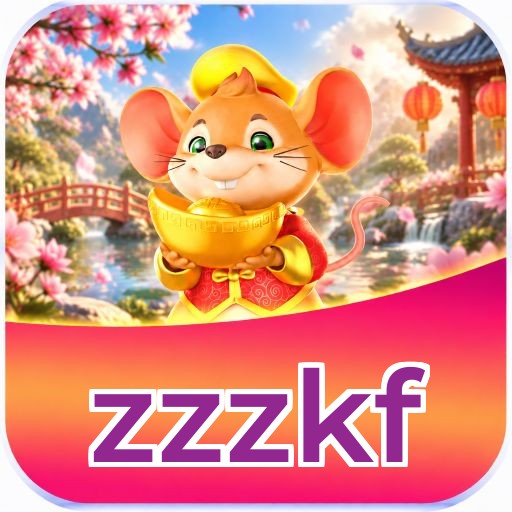 zzzkf Logo