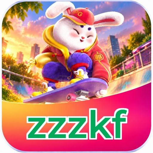 zzzkf Logo