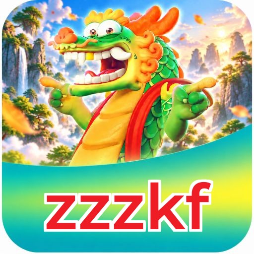 zzzkf Logo