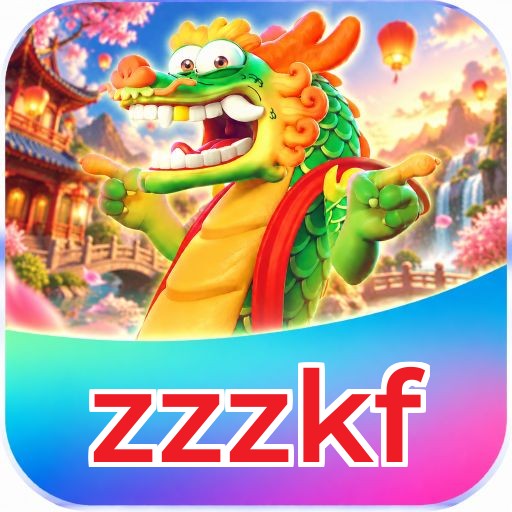 zzzkf Logo