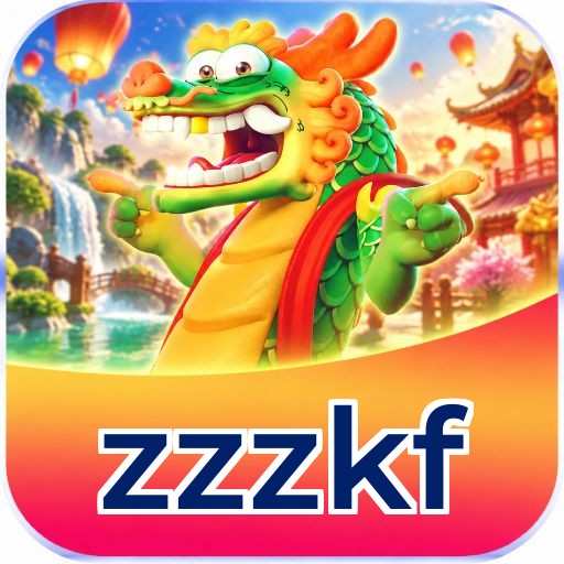 zzzkf Logo